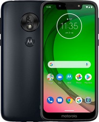 Замена стекла на телефоне Motorola Moto G7 Play в Кирове